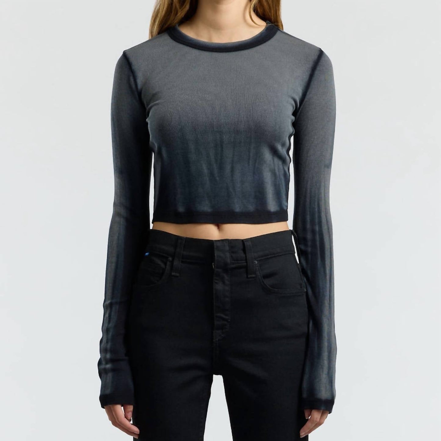 Cotton Citizen - Women's Verona Crop Shirt