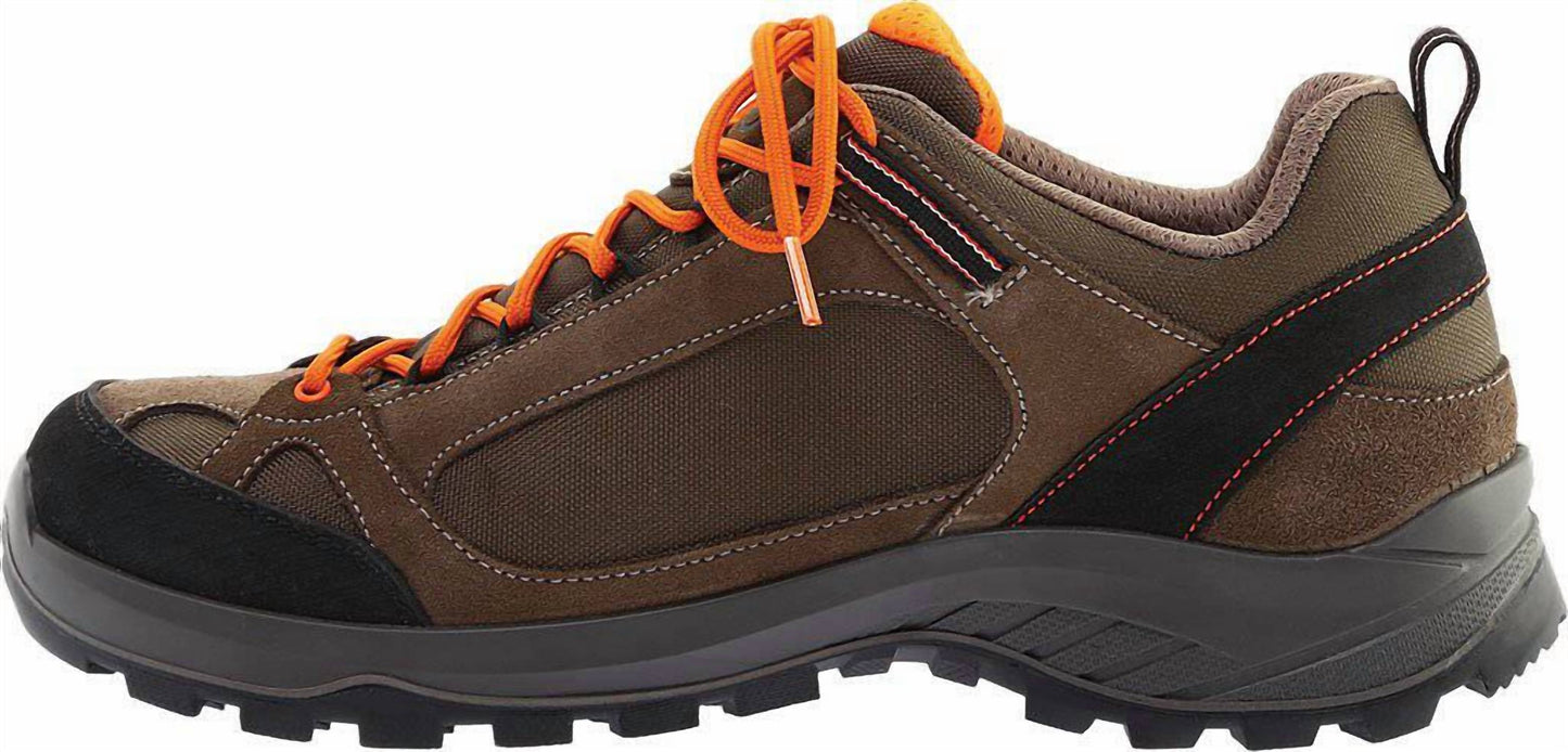 Naot - Men's Route Outdoor Hiking Waterproof Shoe
