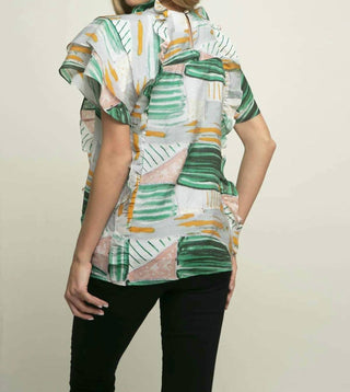 Eva Franco - Zoe Top