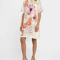 Johnny Was - Daisee Fringe Mini Dress