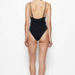 Simkhai - Signature Noa Swimsuit