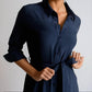 Buki - Kathleen Shirt Dress