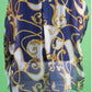Gigi Moda - Angelo Baroque Silk Blouse