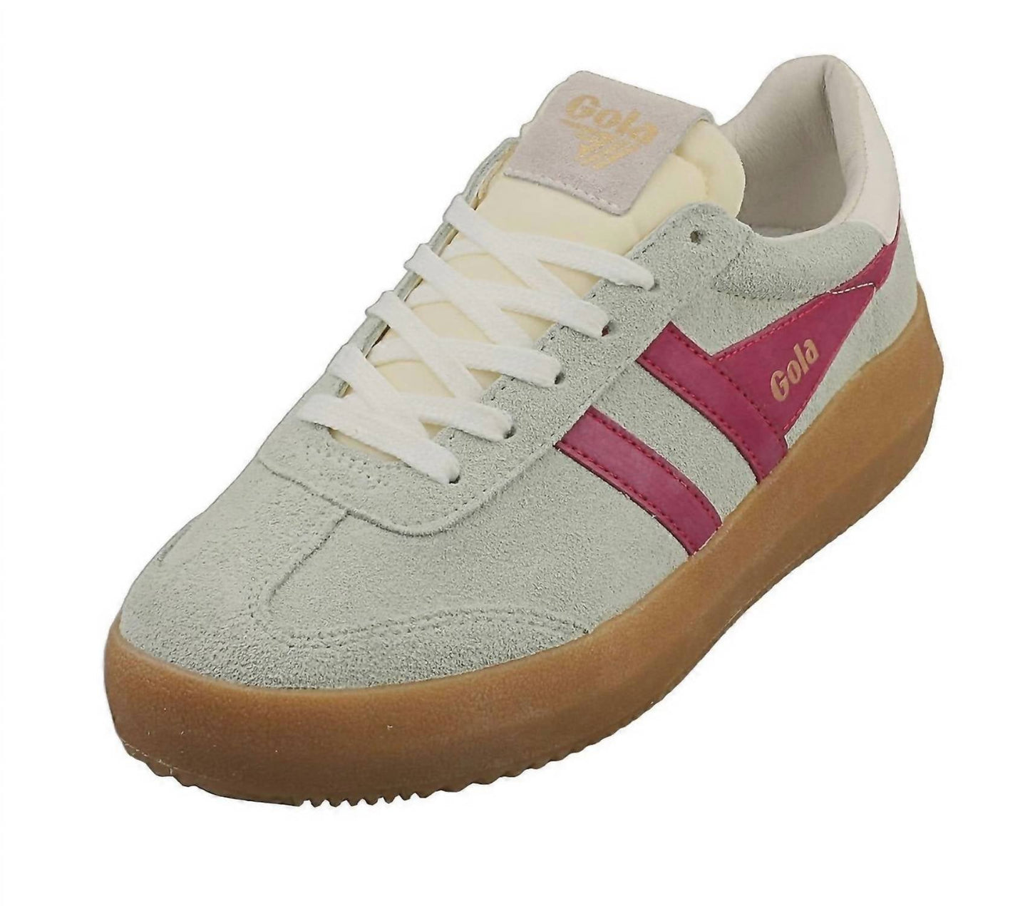 Gola - Women's Fashion Trainers Sneaker