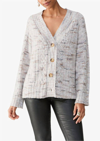 Sanctuary - Women's Cozy Mornings Cardigan