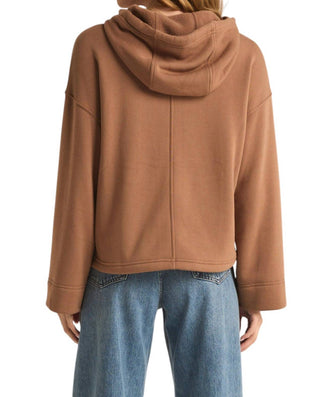 Z Supply - Lift off hoodie