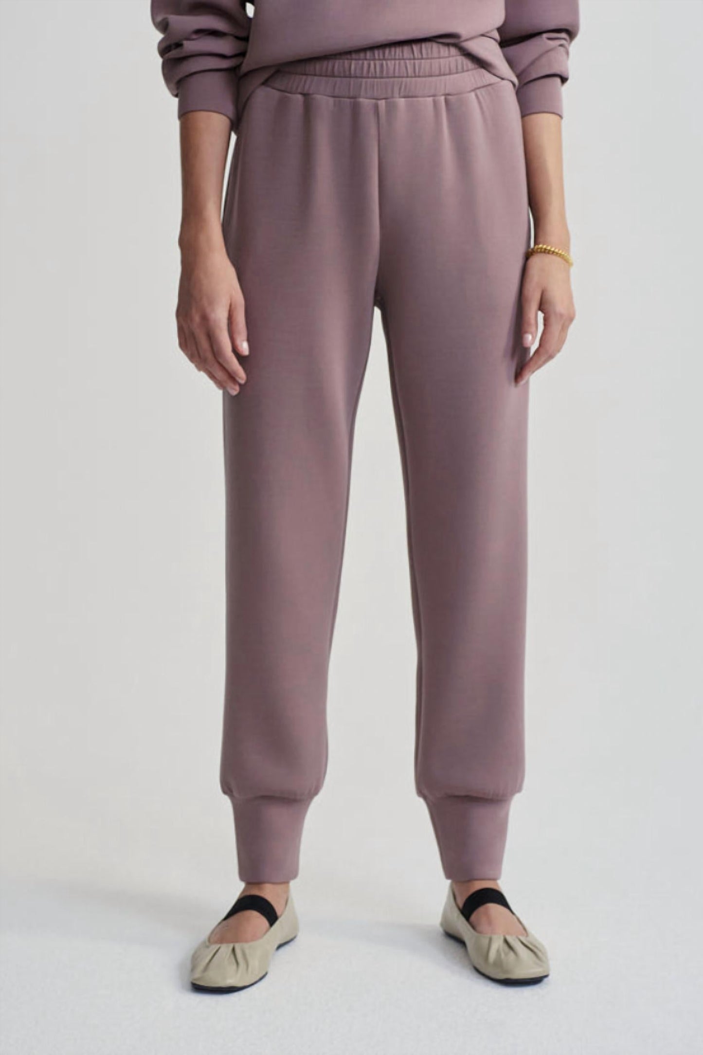 Varley - Slim Cuff Pants