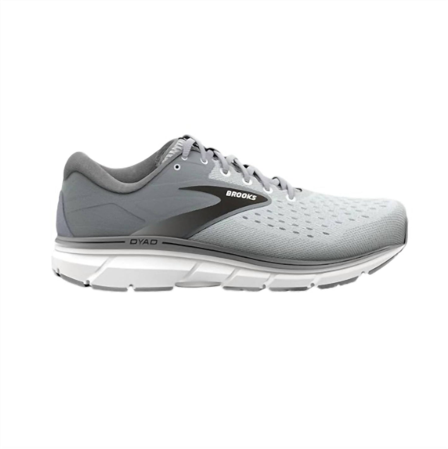 Brooks - Men's Dyad 11 Sneakers