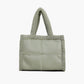 Like Dreams - Women's North Everyday Vegan Sherpa Tote Bag