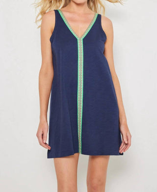 Lisa Todd - Women's In A Tizzy Tunic Top