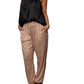 Entro - Sequin Party Pants