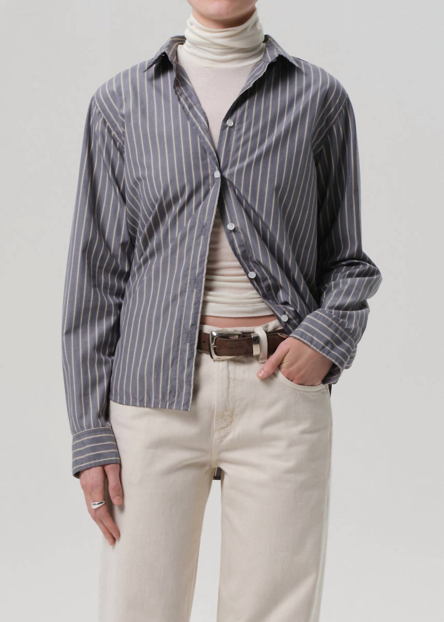 Citizens Of Humanity - Avni Slim Shirt