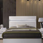Naima Elegance Bed