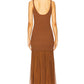 A.L.C. - Mickey Midi Dress