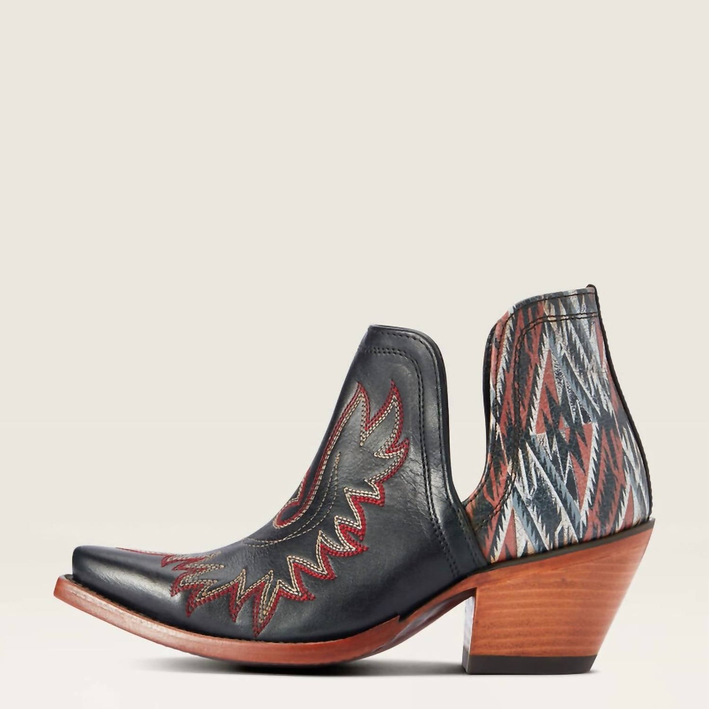 Ariat - Women's Dixon Chimayo Western Boot