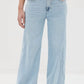 Pistola - Jadyn Low Rise Palazzo Jeans