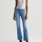 Ag Jeans - Women's Angel Low Rise Boot Jeans