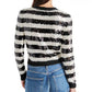 Steve Madden - Elina Sequin Sweater