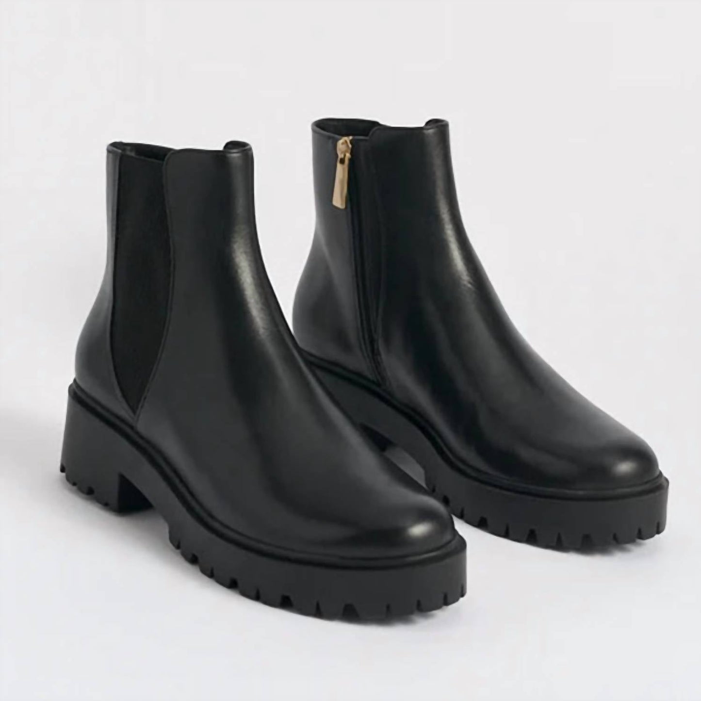 Marion Parke - Women's Ava Chelsea Boot