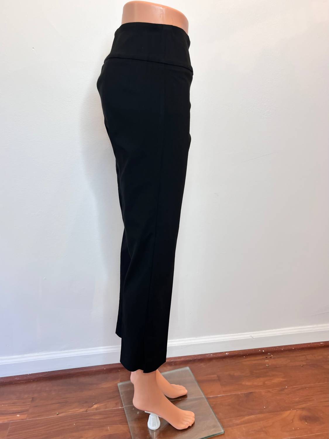 Elliott Lauren - Women's Crop Pant