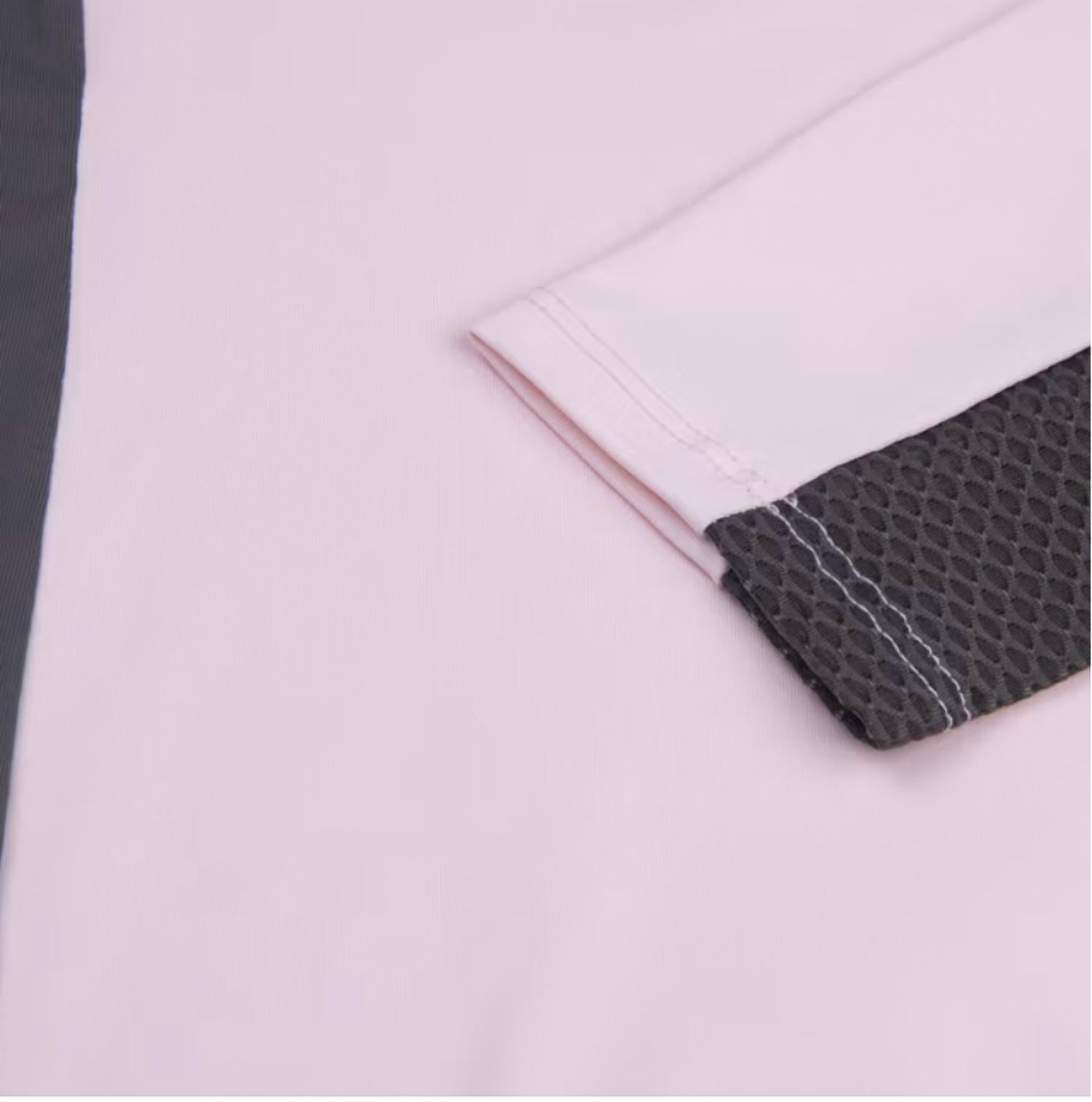 Kjus - Sunshine Sport Half-zip Top