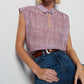 Nation Ltd - Jody Sleeveless Top