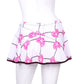 Love Love Tennis - Women's Limited Triangle Skirt
