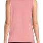 Multiples - Sleeveless Fitted Tank Top