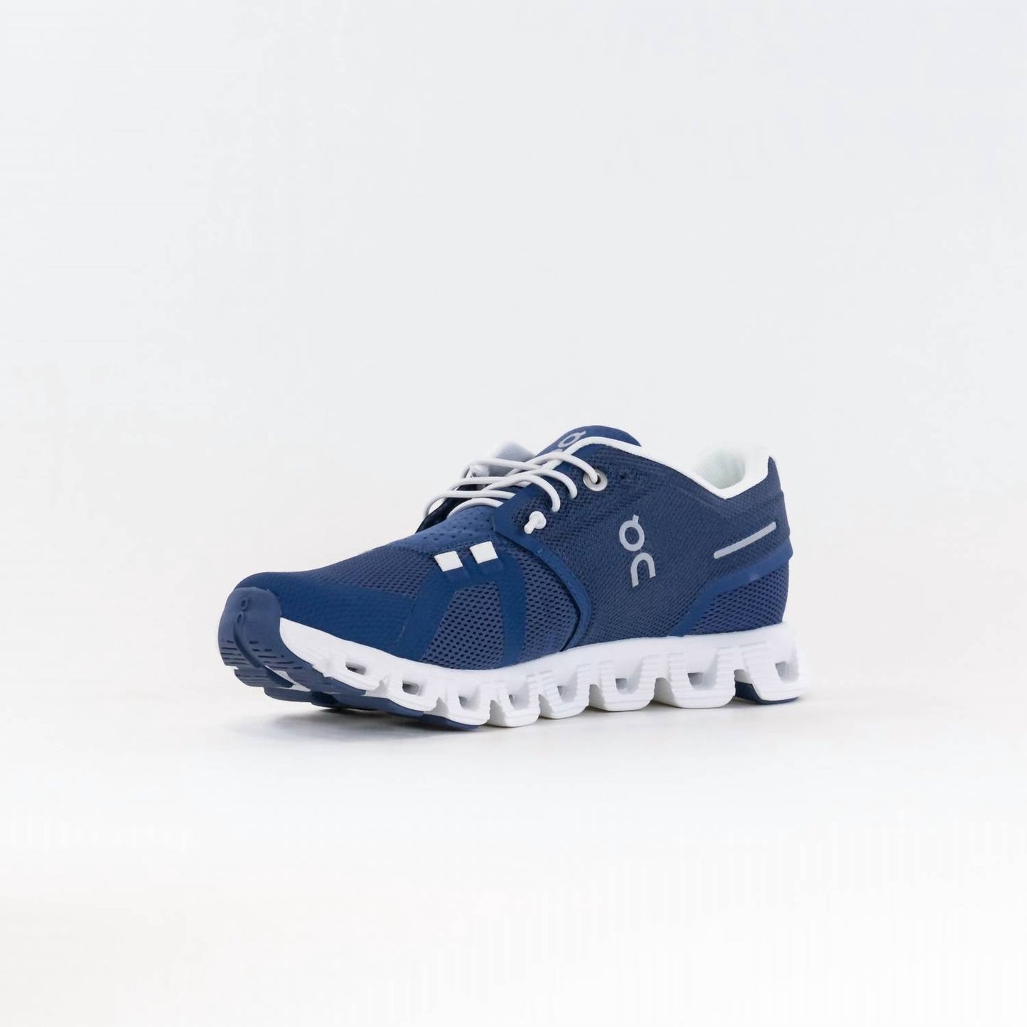 On Running - Women's On Cloud 5 Running Sneakers