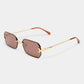 Luv Lou - Women's The Mila Sunglasses