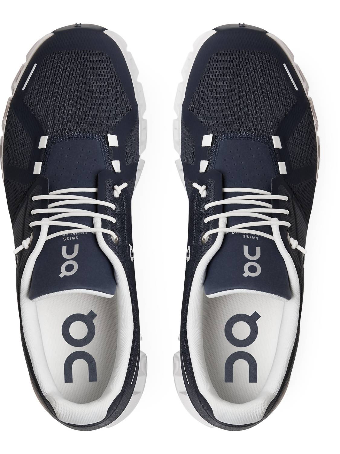 On Running - Men's Cloud 5 Sneakers