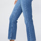 Paige - Vintage Colette Crop Flare Jeans