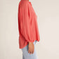 Z Supply - Clarisa Crinkle Top