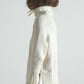 Brochu Walker - Jolie Fringe Layered Looker Top