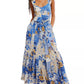 Free People - Sasha Maxi Dress