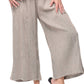 Tulip Clothing - Palazzo Pants