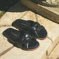 The Odells - WOMEN'S PUFFY SLIDE SANDAL