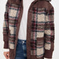 Free People - Sana Quilted Bomber Jacket