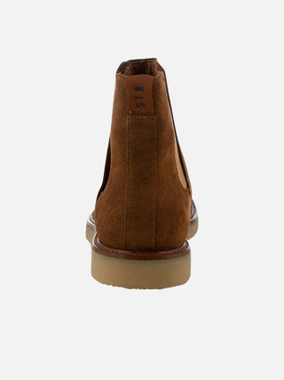 Shoe The Bear - Men's Kip Chelsea Leather Boots