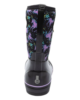 Bogs - Girl's Classic Unicorn Boots