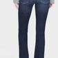 Frame - Le Mini Boot Jena Jeans