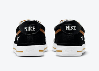Nike - Women's Court Legacy Slip-on Shoes