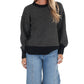 Blu Pepper - Fireside Chats Knit Sweater