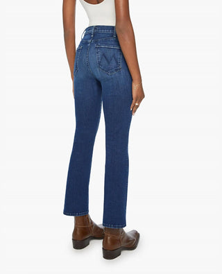 Mother - Denim The Hustler Ankle