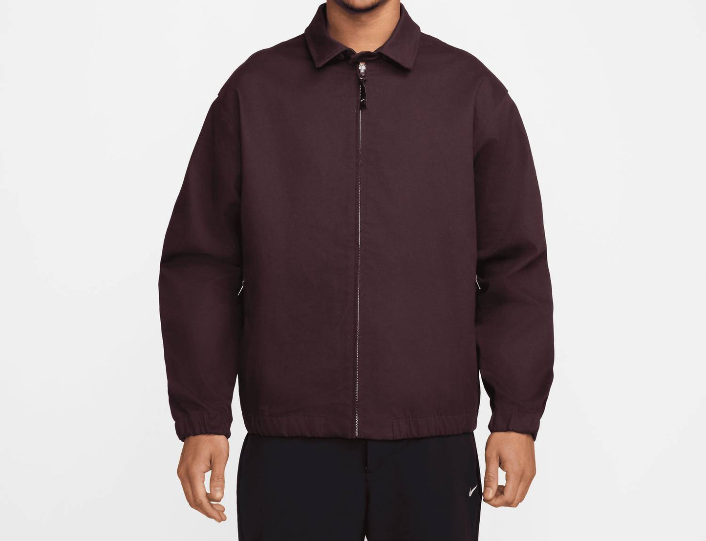Nike - SB Twill Premium Jacket