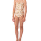 Maaji - Sandstone Tropics Yvette Girls One Piece