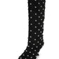 Jeffrey Campbell - Women's Tell-me Mid Stud Boots