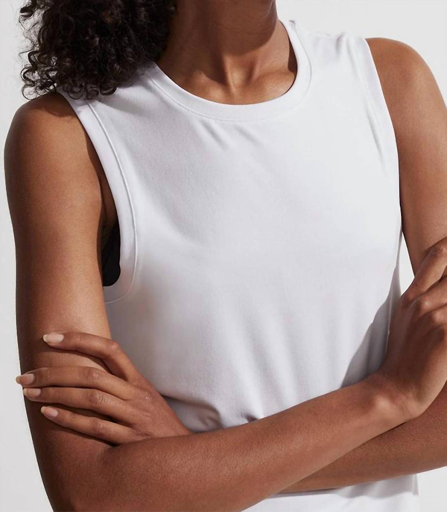 Varley - Caleta Dress