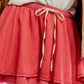Free People - Lady Tulip Mini Skirt