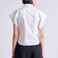 Apiece Apart - Toni Sleeveless Top
